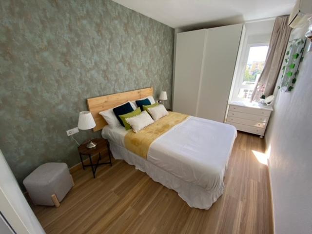 Lejlighed Minerva, One Bedroom Family Apartment, Great Location, Pool With Water Slides, Sleeps 4 Benalmádena