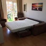 Minerva, One Bedroom Family Apartment, Great Location, Pool With Water Slides, Sleeps 4