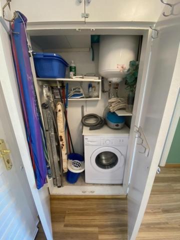 Apartment Minerva, One Bedroom Family Apartment, Great Location, Pool With Water Slides, Sleeps 4