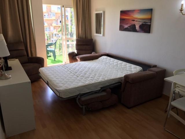 Apartment Minerva, One Bedroom Family Apartment, Great Location, Pool With Water Slides, Sleeps 4 *
